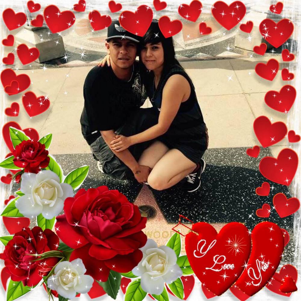 Meet your Posher, Luiskayla